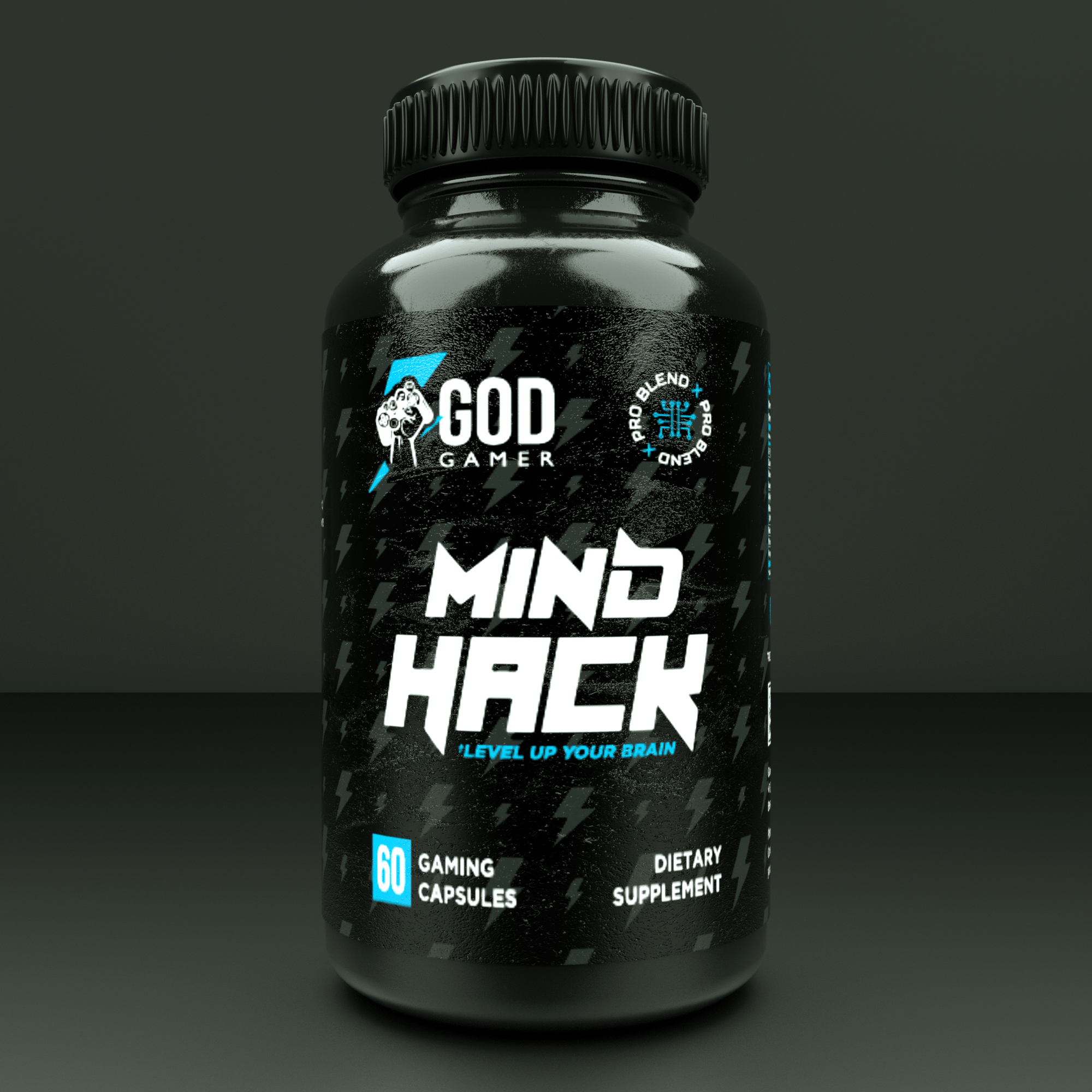 Mind Hack